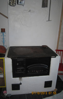 Puuhella, Petteri Stubb Tmi