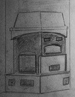 Takkaleivinuuni Petteri Stubb Tmi