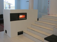 porrastakka-leivinuuni uunimuurari Petteri Stubb