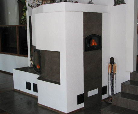 Takkaleivinuuni, Petteri Stubb Tmi