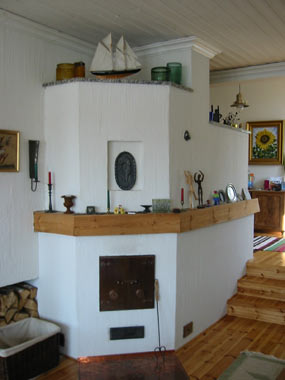 Varaava takka Petteri Stubb Tmi