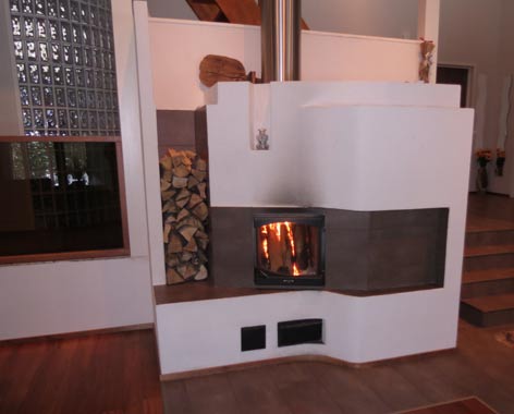 Takkaleivinuuni, Petteri Stubb Tmi