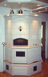 Takkaleivinuuni Petteri Stubb Tmi