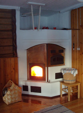 takkaleivinuuni Petteri Stubb Tmi