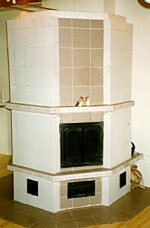 Takkaleivinuuni, Petteri Stubb Tmi