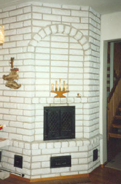 Tiilitakka, Petteri Stubb Tmi