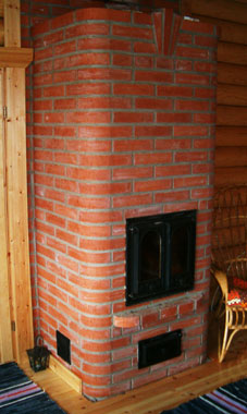 Tiiliuuni, Petteri Stubb Tmi