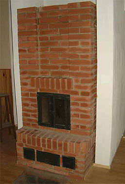 Tiilitakka, Petteri Stubb Tmi