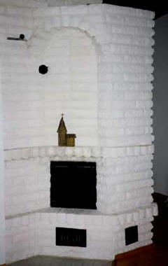 Tiilitakka, Petteri Stubb Tmi