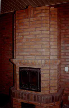 Tiilitakka, Petteri Stubb Tmi