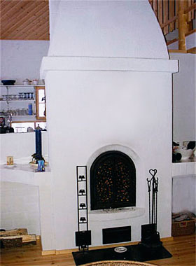 Varaava takka Petteri Stubb Tmi