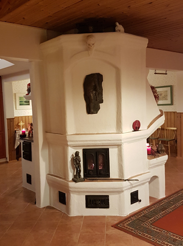 Varaava takka Petteri Stubb Tmi