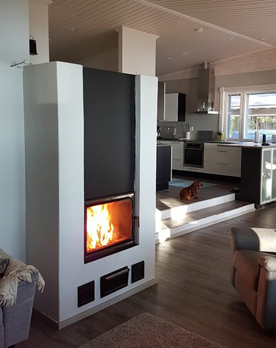 varaava takka uunimuurari Petteri Stubb