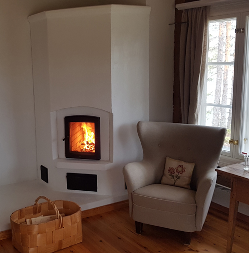 varaava takka, uunimuurari Petteri Stubb